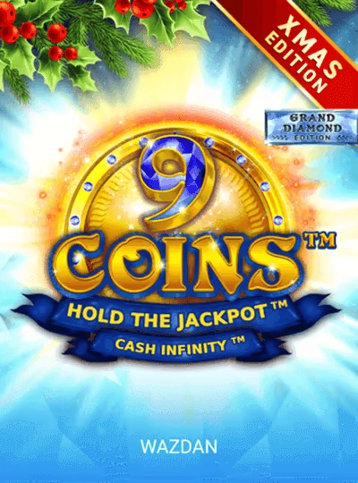 Featured slot game cover at er333