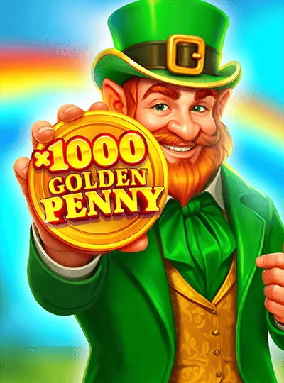 High RTP slot game cover